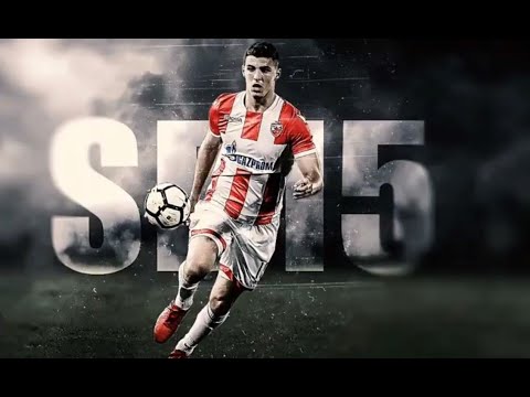 Srdjan BABIC ● CB ● HIGHLIGHTS ● 2020
