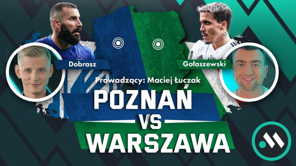 LEGIA STRACI WAŻNEGO PIŁKARZA? DUŻE TRANSFERY LECHA PRZED STARTEM EKSTRAKLASY. POZNAŃ VS WARSZAWA