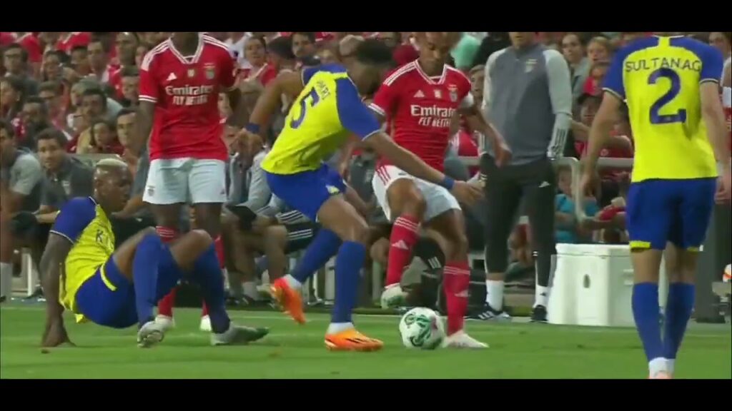 Joao Mario Skill at 30yo Joao Mario Skill at 30yo