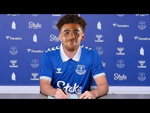 CHE ADAMS TO EVERTON, EVERTON TRANSFER NEWS 2023, EVERTON TRANSFER NEWS 2023