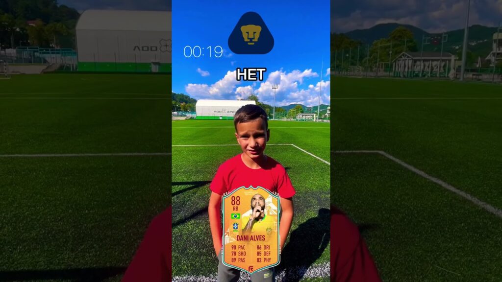 УГАДЫВАЕМ DANI ALVES🇧🇷