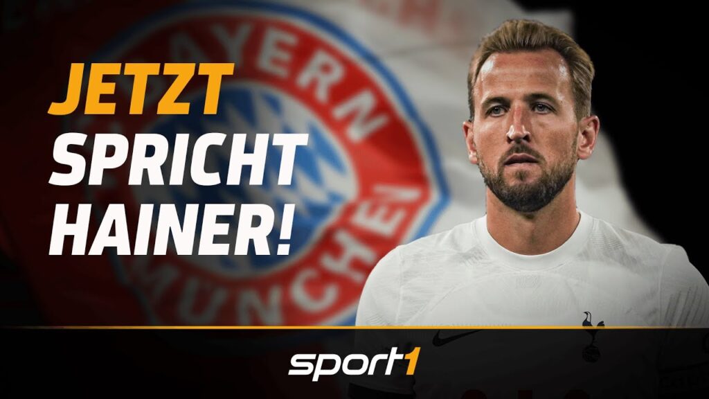 Bayern-Boss nimmt zu Kane Stellung