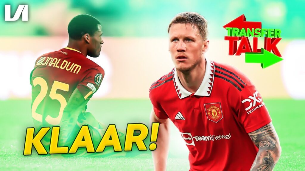 Bij PSG mislukte WIJNALDUM is KLAAR & Dit moet Weghorst NIET doen!