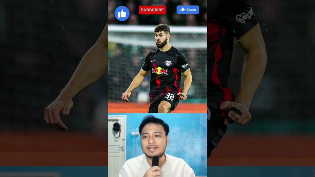 gvardiol, here we go #short #shorts