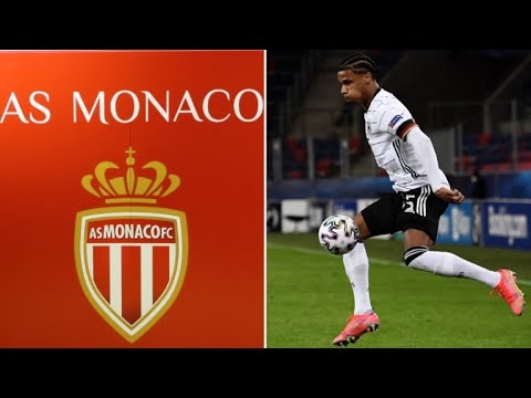 Millionen-Transfer perfekt: Kölner Ismail Jakobs nach Monaco | SID