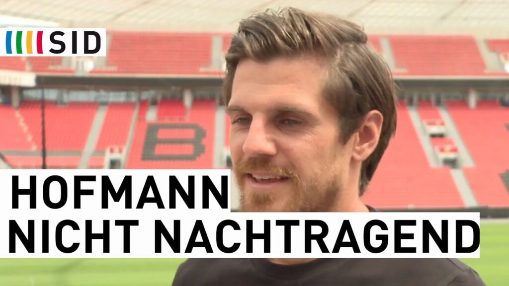 Hofmann: "Meine Zeit in Gladbach war wunderschön" | SID