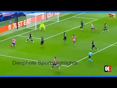 Denis Odoi Vs Atletico Madrid   12 10 22