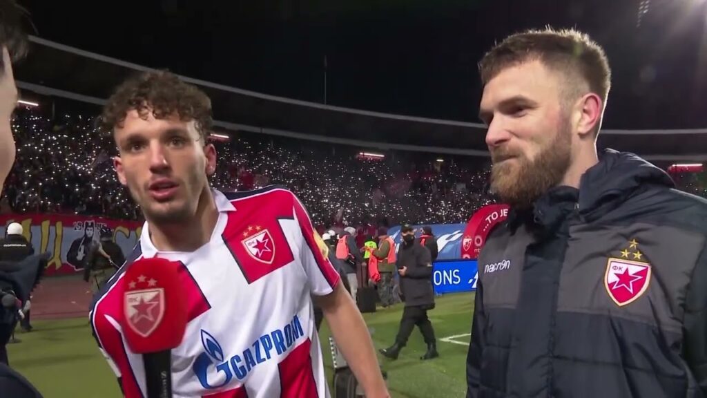 Zvezda TV: Portret Zvezdinog deteta