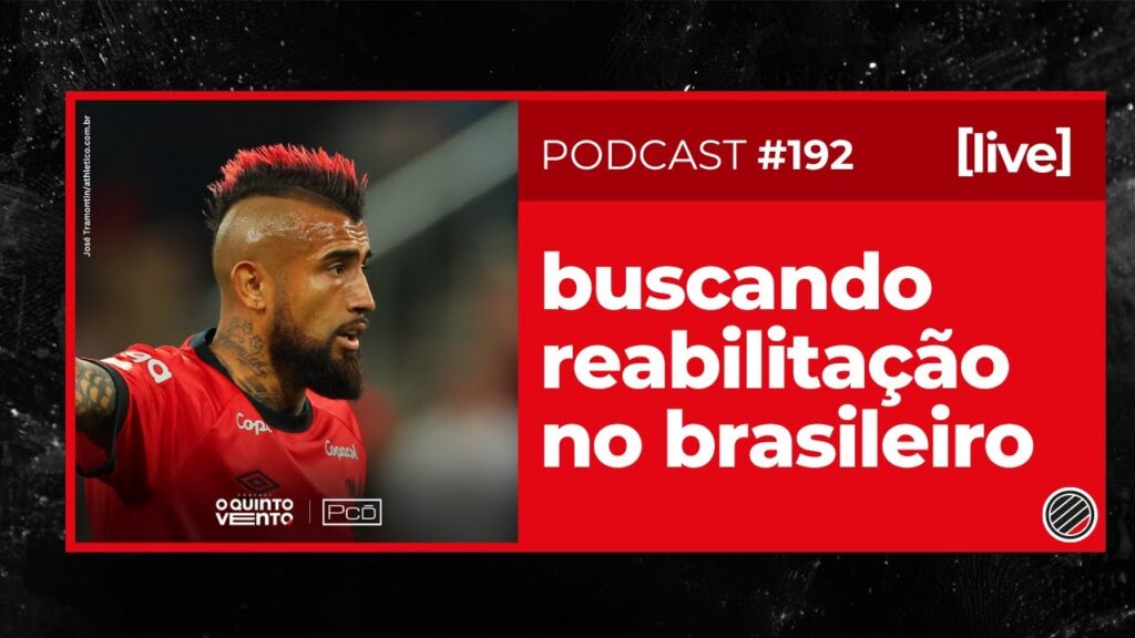 vitória importante em casa  - o quinto vento podcast 192