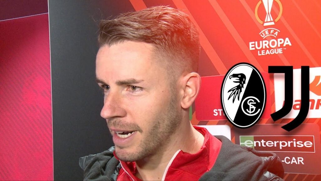 Freiburgs Günter hadert mit Schiri-Entscheidung: "Völliger Wahnsinn" | SID