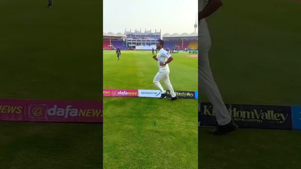 Hassan Ali Funny #shorts #cricket #tiktokcricket #funnycricket #bowling