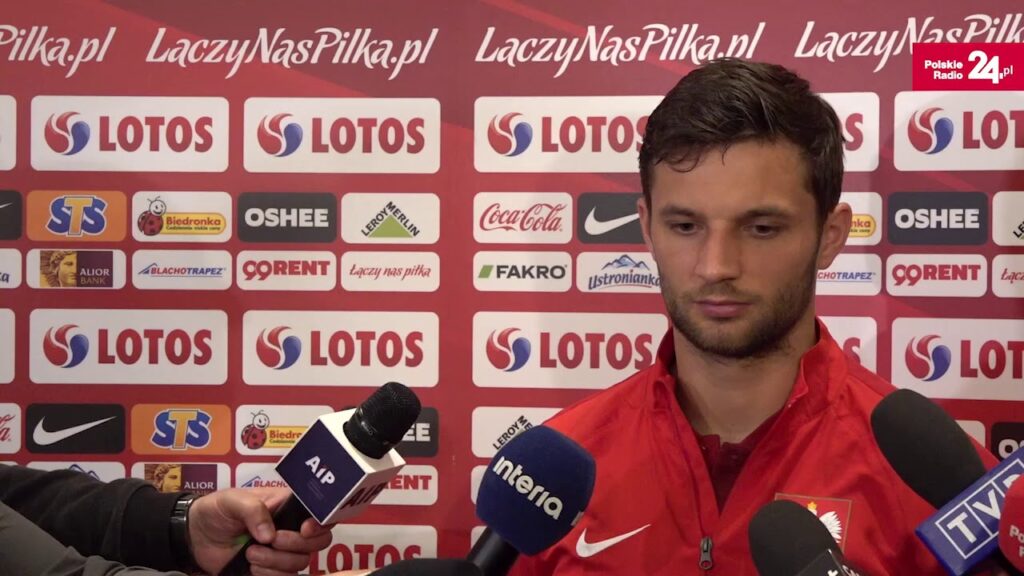 Bartosz Bereszyński: trzy punkty są obowiązkiem