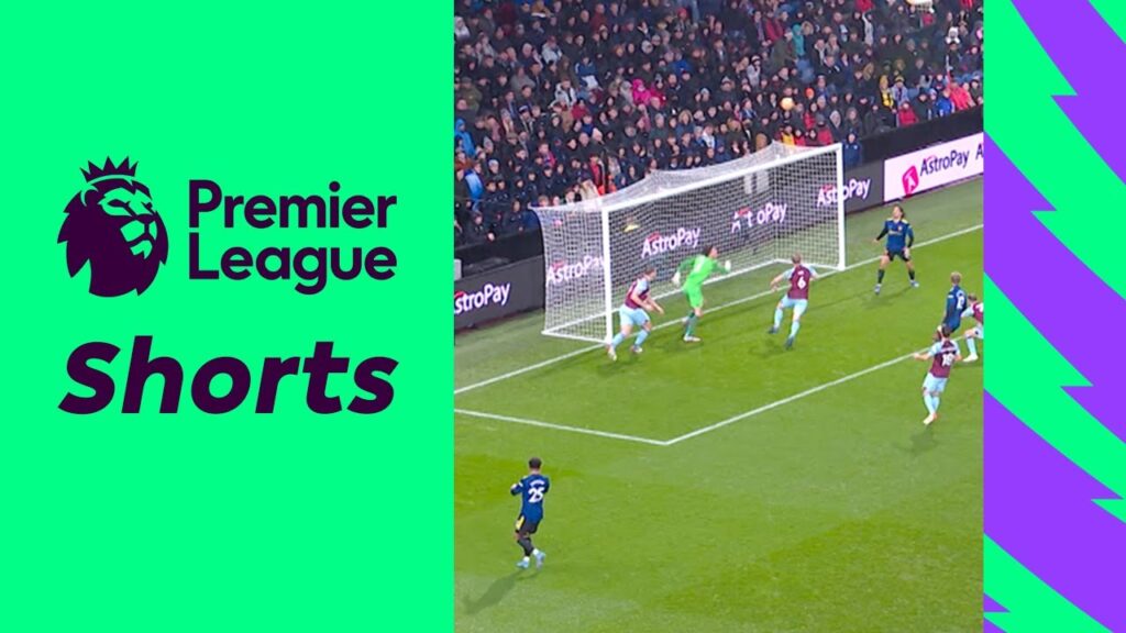 How did Nick Pope save this?! 🤯 #shorts