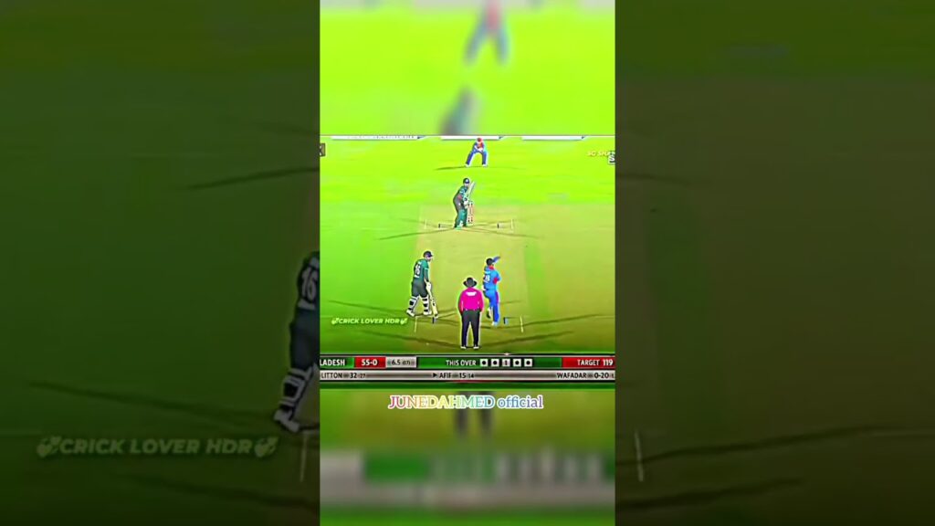 Afif big six #youtuber #cricketfans #foryou #cricket