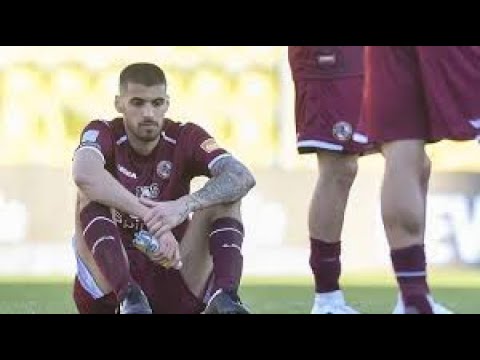Luka Bogdan - DIFENSORE GOLEADOR - 2021 - HD