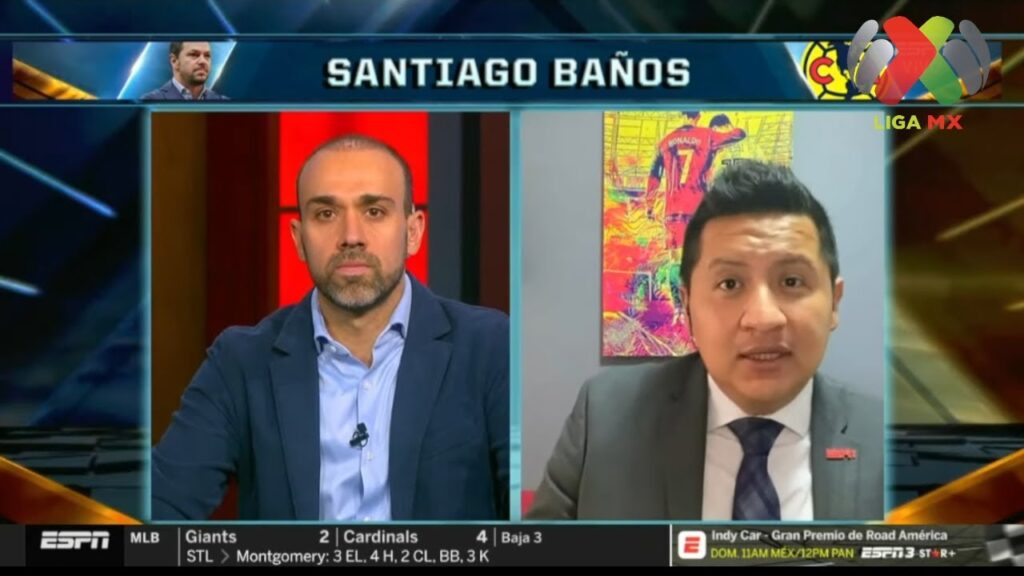 GREG BERHALTER es el Nuevo DT del América. Reporte del AMÉRICA. Cesar Caballero REVELA TODO