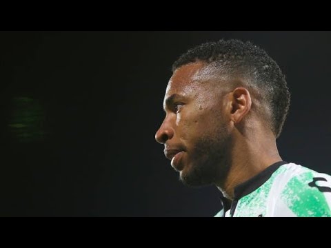 ¡GRACIAS, AYRTON! | TODOS LOS GOLES | Ayrton Preciado | Santos Laguna