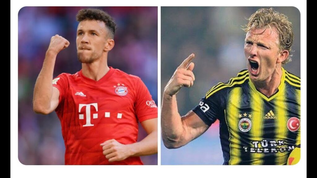 Yeni cesur yürek Kuyt, Ivan Perisic mi oluyor? Fenerbahçe'ye Coutinho'yu sundular! İrfan'a veda?