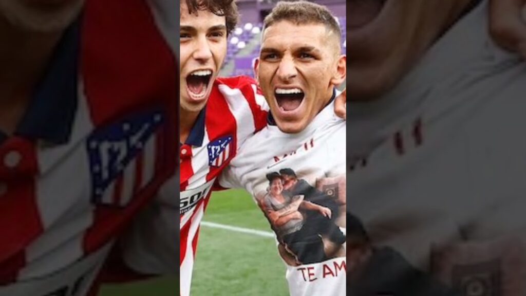 El Emotivo Homenaje de Lucas Torreira a su Madre en la Celebración del Trofeo con Galatasaray