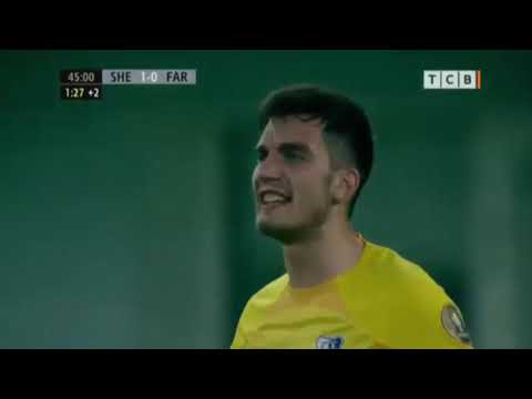 FC Sheriff - Farul 3-0 Highlights | Champions League 2023-24