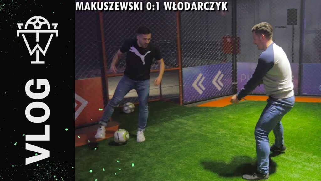 PUMA POWER UP - PISZCZEK, RZEŹNICZAK, GUMNY, WIETESKA, MAKUSZEWSKI i GOLONKA!