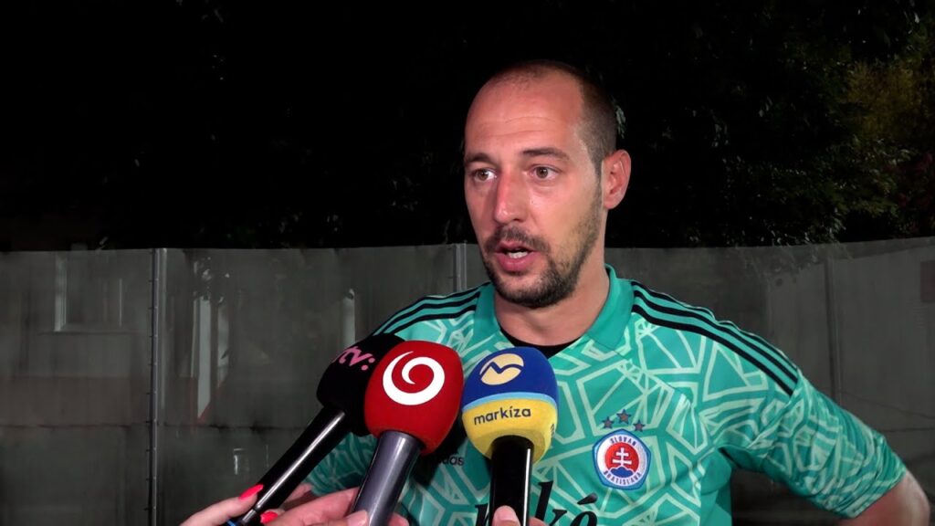 REVIEW | HŠK Zrinjski Mostar - ŠK Slovan Bratislava | 0:1 | Milan BORJAN