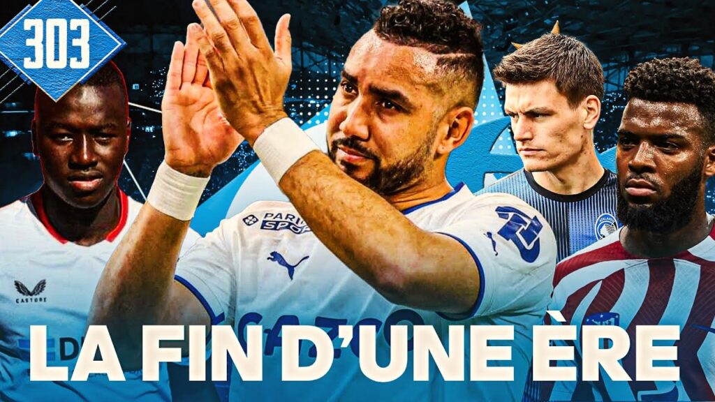 🔥 Mercato OM : Payet quitte le club, Longoria veut Maehle et Lemar, Verdict du TAS, Gueye suspendu !