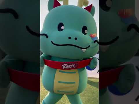 더 뜨겁게!🔥 GO KOREA!!⚽ [2022 카타르 월드컵 조아용 응원 ver.]