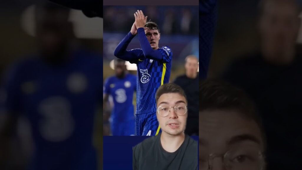 Christensen es nuevo jugador del Barcelona