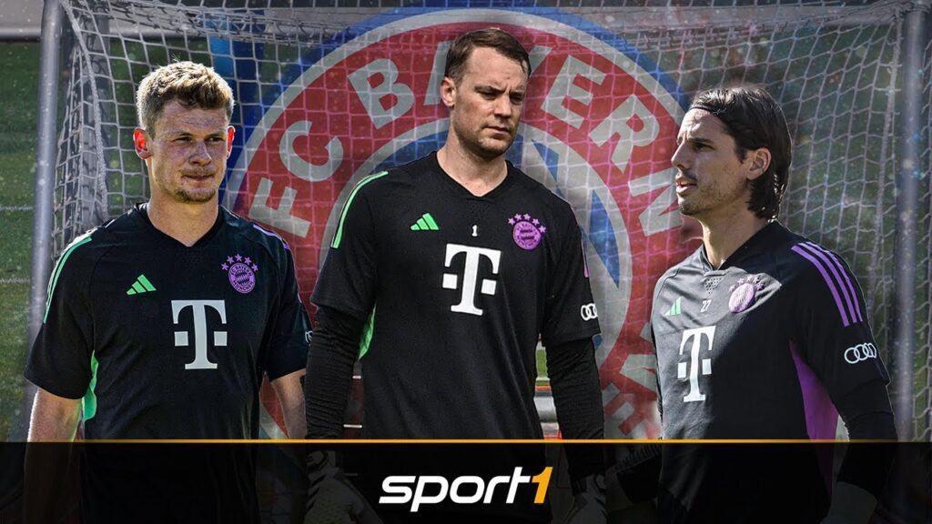 Bayern-Baustelle: Was das verzögerte Neuer-Comeback bedeutet Bayern-Baustelle: Was das verzögerte Neuer-Comeback bedeutet