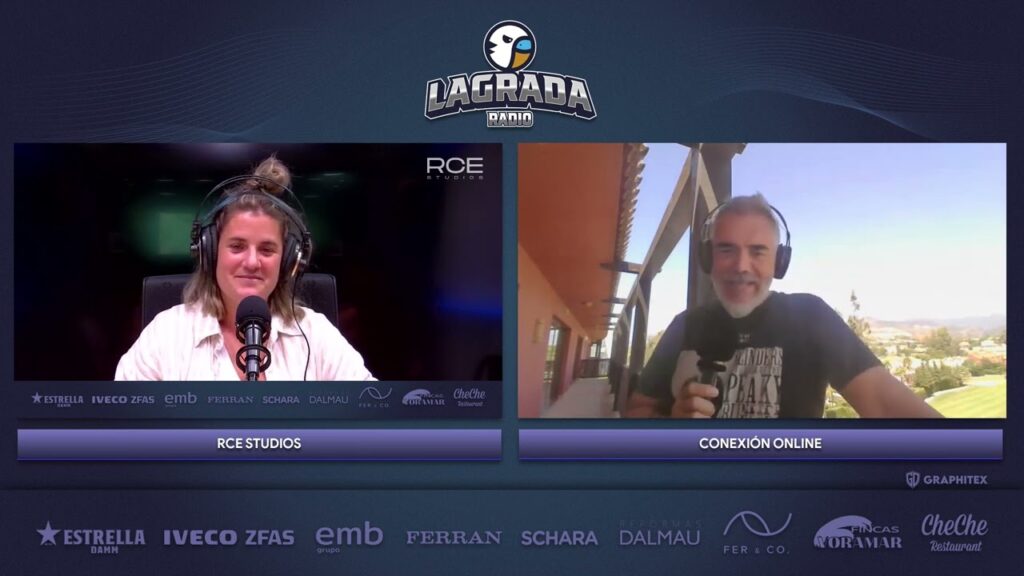 🎙¿Cómo debe actuar el Espanyol ante el regreso de Martin Braithwaite? | LaGradaSports