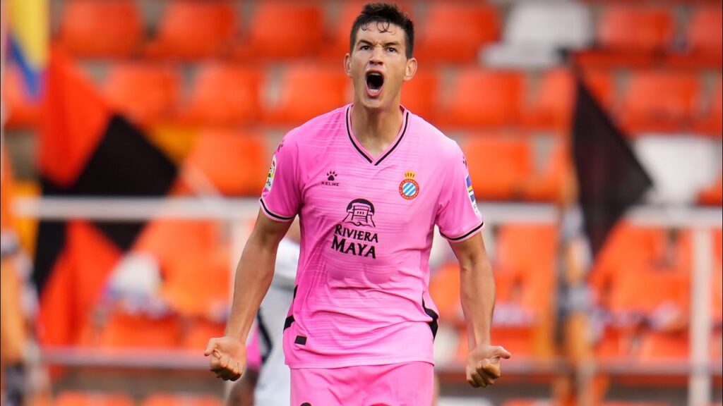 CÉSAR MONTES SERÍA LA BOMBA DEL AMÉRICA