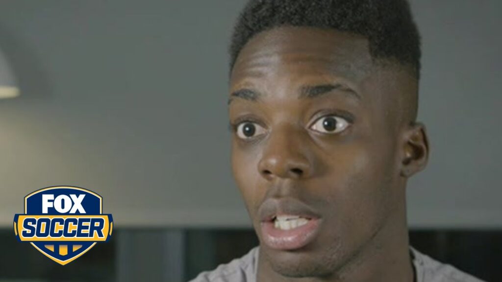 PHENOMS: Iñaki Williams | FOX SOCCER