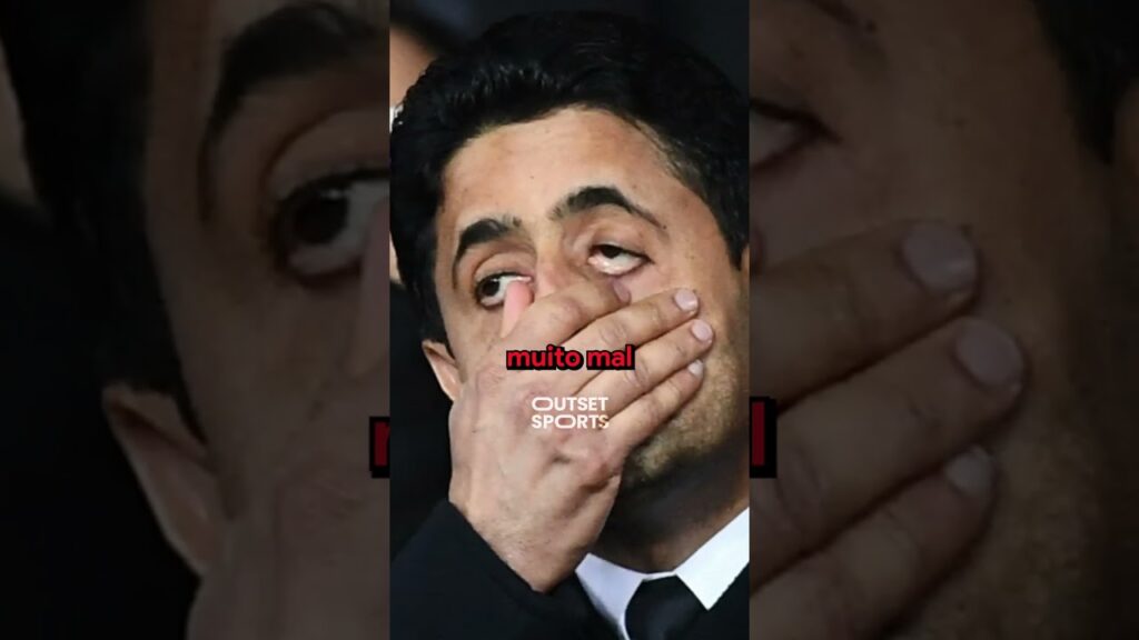 KANE e VLAHOVIC no PSG