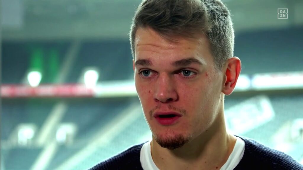 Matthias Ginter: „Real kann jederzeit die Sterne vom Himmel spielen" | DAZN Interview