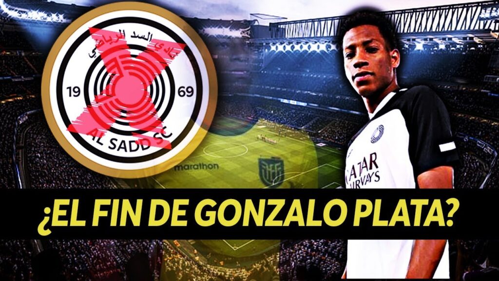 ¿ES el FIN de GONZALO PLATA? HISTORIA de SU ASCENSO y POSIBLE CAÍDA ...