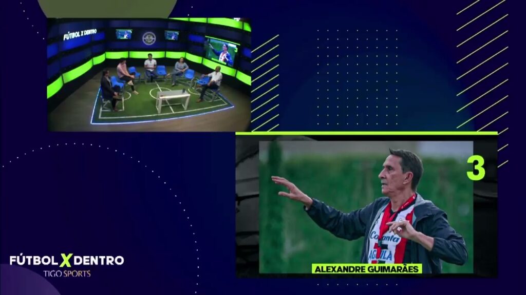 Los técnicos de Josué Quesada para sustituir a Luis Fernando Suárez, con una sorpresa en el #1.