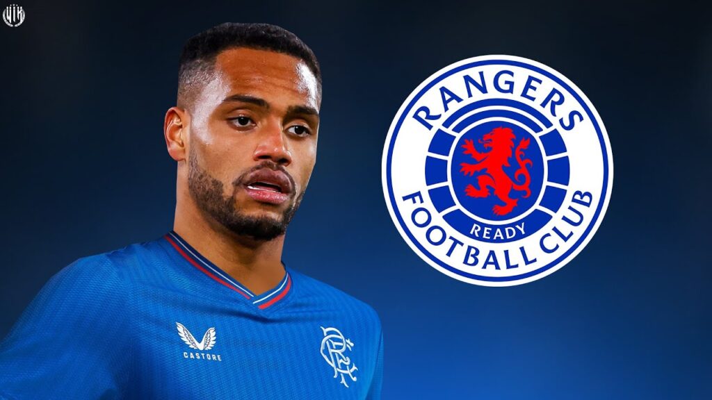 This Is Why Rangers Signed Danilo 2023 – Skills & Goals | HD This Is Why Rangers Signed Danilo 2023 - Skills & Goals | HD