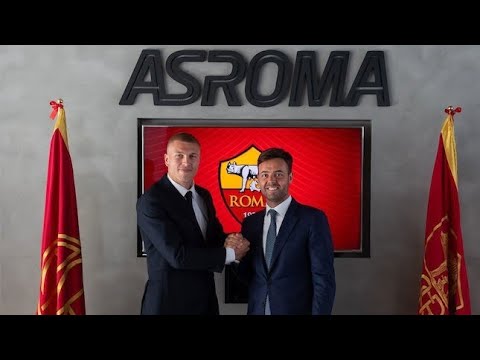 AS Roma Resmi Pinjam Rasmus Kristensen Dengan Durasi Satu Musim || KAMERA BOLA