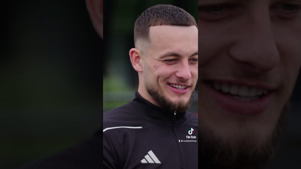 DE REDEN dat Bijlow keeper is geworden