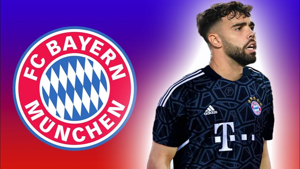 DAVID RAYA | Welcome To Bayern Munich? 2023 ⚪🔴 | Brilliant Saves, Rushing Outs & Passes (HD)