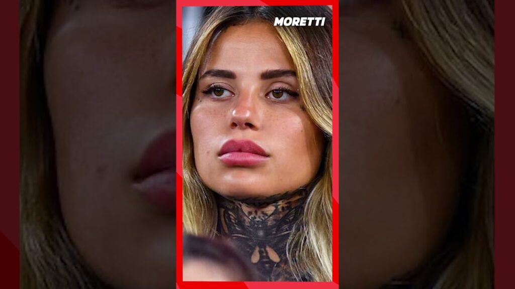 🤨 Est-ce que la FEMME de Theo Hernandez a un PROBLÈME ?