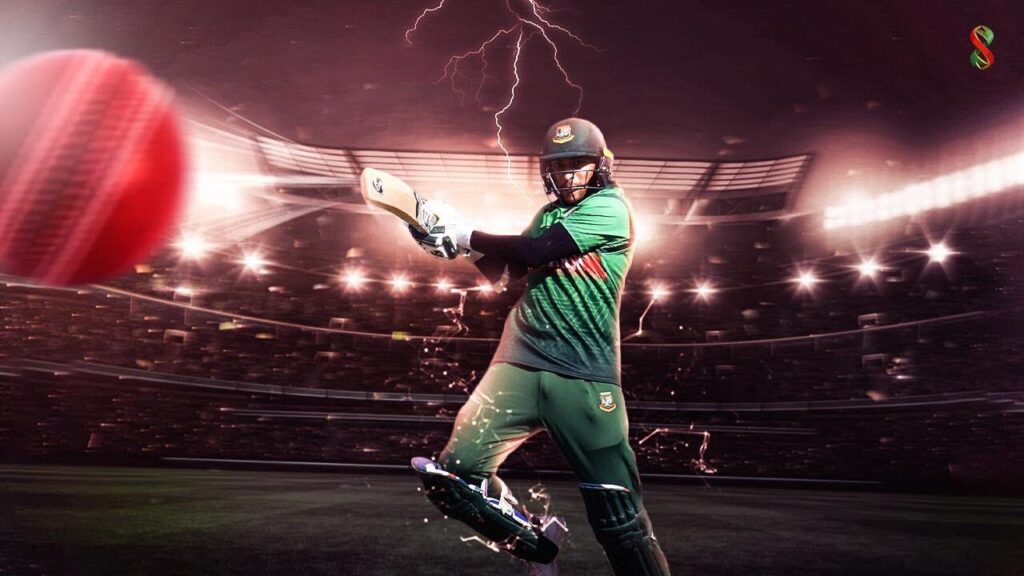 Untold Story of Shakib AL Hasan   Episode 1