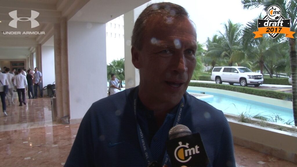 Pachuca quiere de regreso a Rodolfo Cota