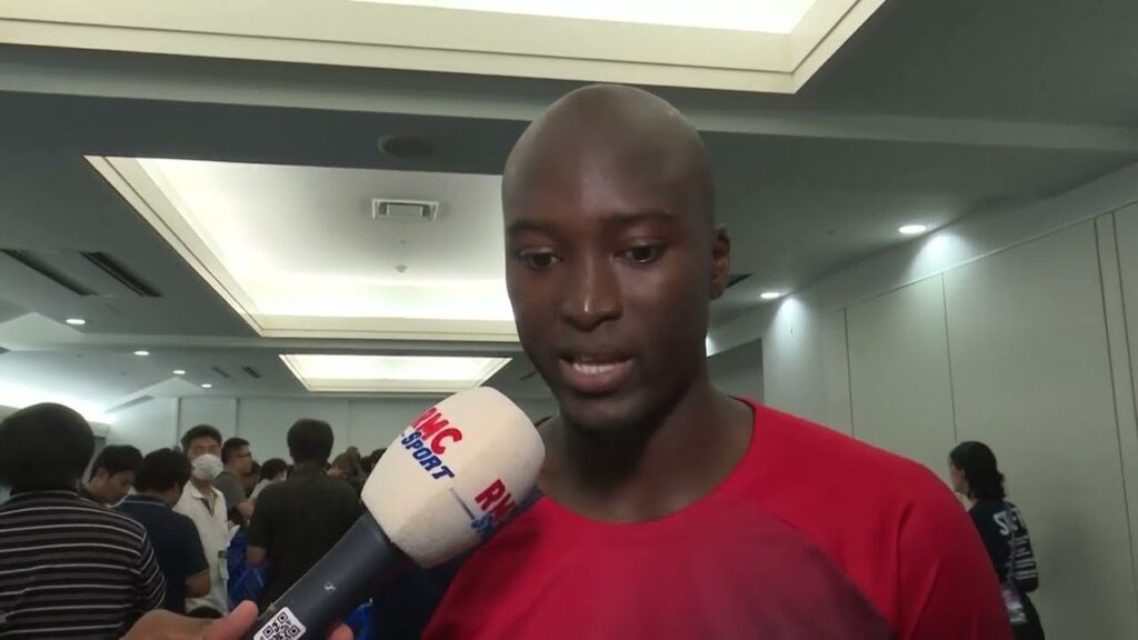 "Can't talk about Mbappé" - PSG midfielder Danilo Pereira on striker's situation｜Al Nassr｜Japan Tour