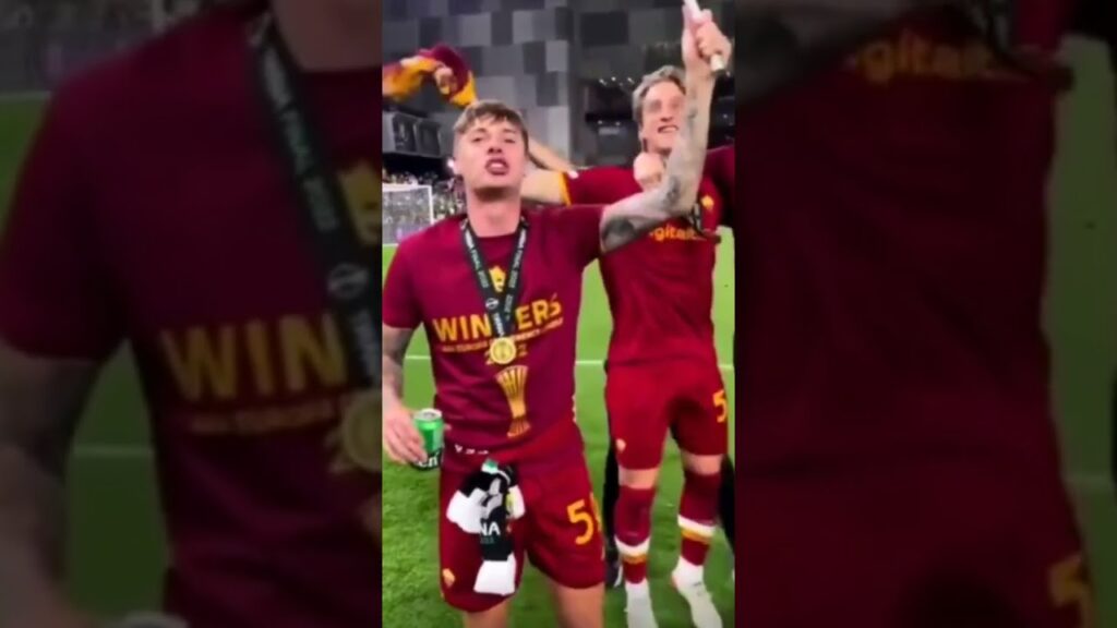 ZALEWSKI Z SZANSĄ NA PRESTIŻOWĄ NAGRODE! #shorts