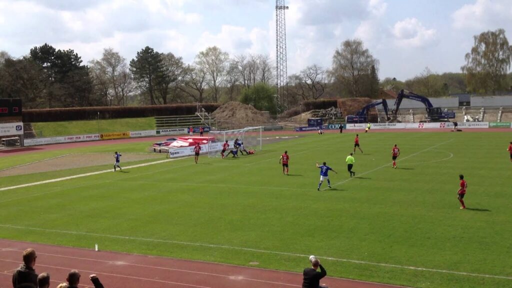Yussuf Poulsen Mål Mod FC Fredericia D. 5. maj 2013