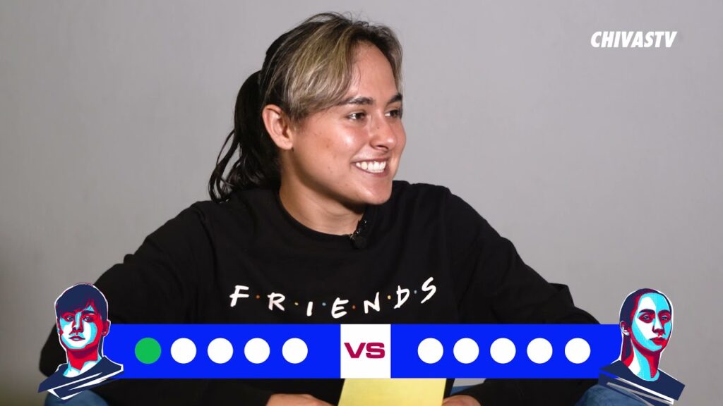 Qué tanto sabes de: Argentina, con Blanca Félix y Araceli Torres