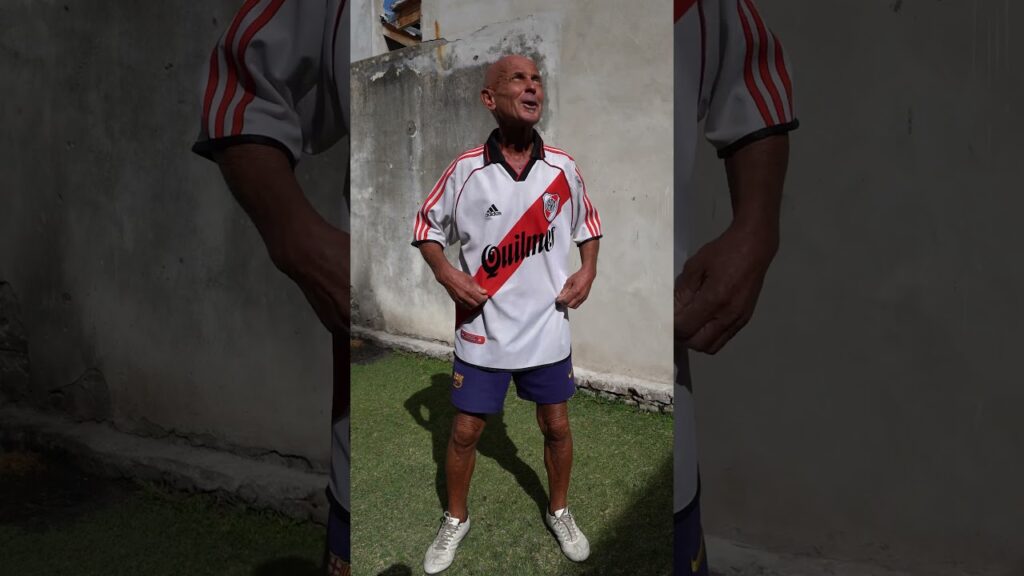 ¡Hermosa mañana Gérson!