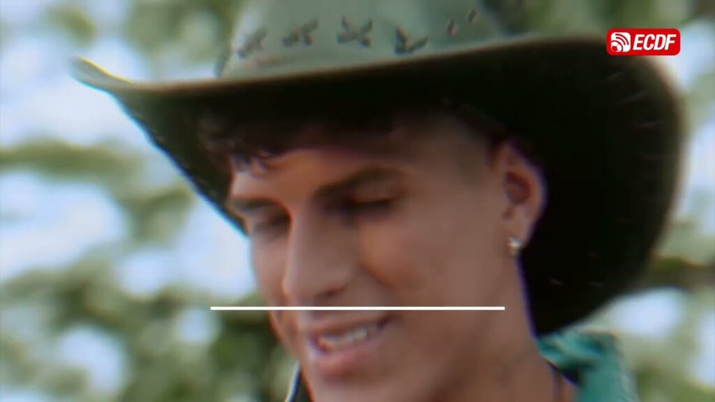 ¿PIERO HINCAPIÉ EN PASIÓN DE GAVILANES? 🎞️